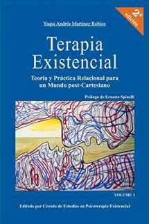 9786079593230-6079593238-Terapia Existencial: Teoria y Practica Relacional para un Mundo Post-Cartesiano (Spanish Edition)