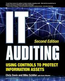 9780071742382-0071742387-IT Auditing Using Controls to Protect Information Assets, 2nd Edition