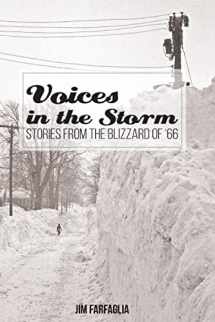 9781514830031-1514830035-Voices in the Storm: Stories From The Blizzard of '66