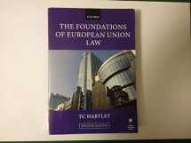 9780199566754-0199566755-The Foundations of European Union Law