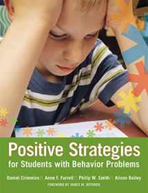 9781557668783-1557668787-Positive Strategies for Students with Behavior Problems