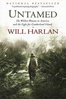 9780802123855-0802123856-Untamed: The Wildest Woman in America and the Fight for Cumberland Island