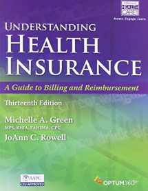 9781305647381-1305647386-Understanding Health Insurance