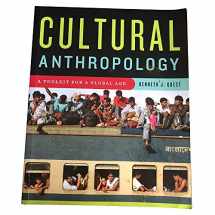9780393929577-0393929574-Cultural Anthropology: A Toolkit for a Global Age