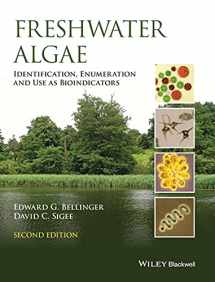 9781118917169-1118917162-Freshwater Algae: Identification, Enumeration and Use as Bioindicators