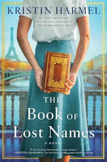 9781982131890-1982131896-The Book of Lost Names