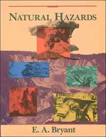 9780521378895-0521378893-Natural Hazards