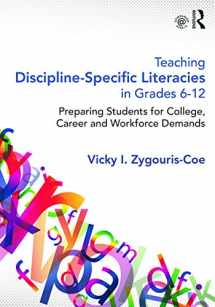 9780415661799-041566179X-Teaching Discipline-Specific Literacies in Grades 6-12