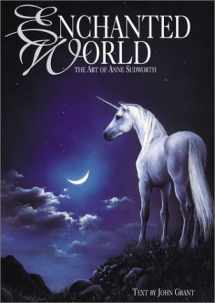 9781855857681-1855857685-Enchanted World: The Art of Anne Sudworth