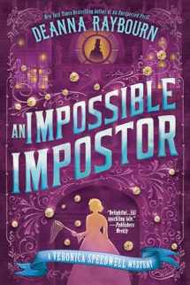 9780593197318-0593197313-An Impossible Impostor (A Veronica Speedwell Mystery)