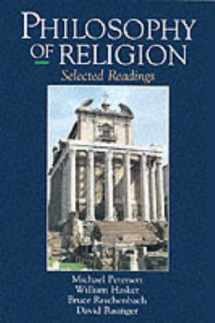9780195089097-019508909X-Philosophy of Religion: Selected Readings