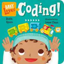 9781580898843-158089884X-Baby Loves Coding! (Baby Loves Science)