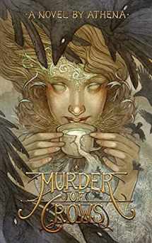 9781475098341-1475098340-Murder of Crows: Book One of the Pillars of Dawn