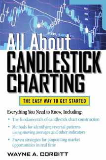 9780071763127-0071763120-All About Candlestick Charting (All About Series)