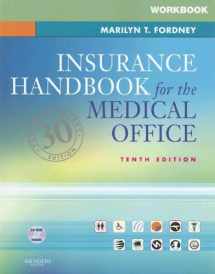 9781416036630-1416036636-Workbook for Insurance Handbook for the Medical Office