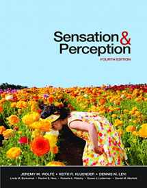 9781605353548-160535354X-Sensation & Perception (Loose leaf edition for university instructors)