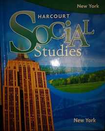9780547625652-0547625650-Houghton Mifflin Harcourt Social Studies New York: Student Edition 2012