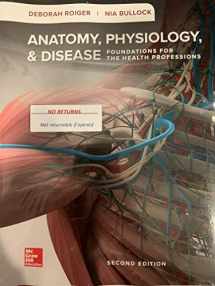 9781259709166-1259709167-Anatomy, Physiology, & Disease