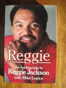 9780394532431-0394532430-Reggie: The Autobiography