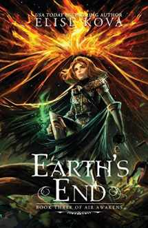 9781619844216-1619844214-Earth's End (Air Awakens Series Book 3)