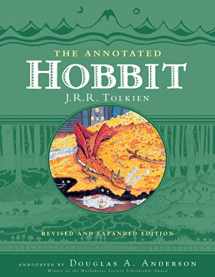 9780618134700-0618134700-The Annotated Hobbit