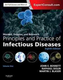9781455748013-1455748013-Mandell, Douglas, and Bennett's Principles and Practice of Infectious Diseases: 2-Volume Set (Principles and Practice of Infectious Diseases (2 Vols))