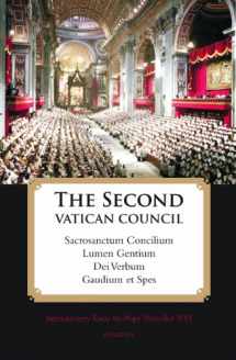 9781586178390-1586178393-The Second Vatican Council: The Four Constitutions