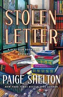 9781250203878-1250203872-The Stolen Letter: A Scottish Bookshop Mystery (A Scottish Bookshop Mystery, 5)