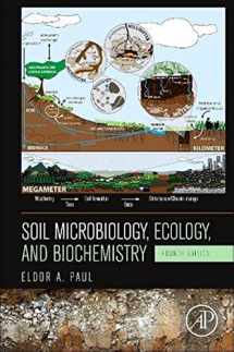 9780124159556-0124159559-Soil Microbiology, Ecology and Biochemistry