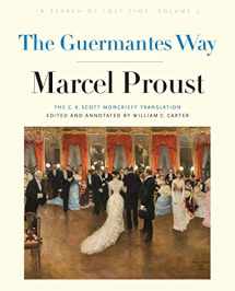 9780300186192-0300186193-The Guermantes Way: In Search of Lost Time, Volume 3 (In Search of Lost Time, 3)