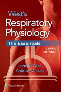 9781496310118-149631011X-West's Respiratory Physiology: The Essentials
