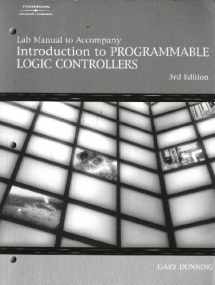 9781401884277-140188427X-Rockwell Lab Manual for Dunning's Intro to Programmable Logic Controllers, 3rd