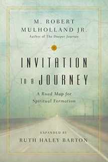 9780830846177-0830846174-Invitation to a Journey: A Road Map for Spiritual Formation (Transforming Resources)