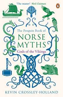 9780241982075-0241982073-The Penguin Book of Norse Myths: Gods of the Vikings