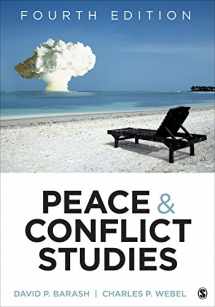 9781506344225-1506344224-Peace and Conflict Studies