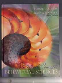 9780205626243-0205626246-Statistical Concepts for the Behavioral Sciences