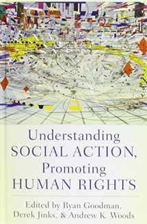 9780195371895-0195371895-Understanding Social Action, Promoting Human Rights