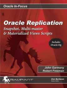9780972751339-0972751335-Oracle Replication: Expert Methods for Robust Data Sharing (Oracle In-Focus series)