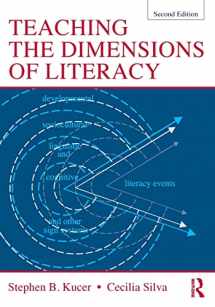 9780415528719-0415528712-Teaching the Dimensions of Literacy
