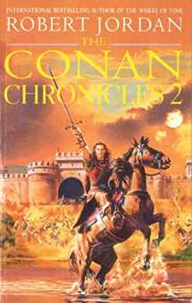 9781857237498-1857237498-The Chronicles of Conan, Vol. 2