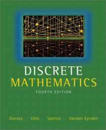 9780321079121-0321079124-Discrete Mathematics (4th Edition)