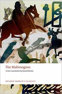 9780199218783-0199218781-The Mabinogion (Oxford World's Classics)