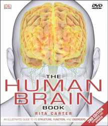 9781465416025-1465416021-The Human Brain Book: An Illustrated Guide to its Structure, Function, and Disorders