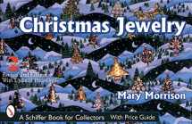 9780764315312-0764315315-Christmas Jewelry
