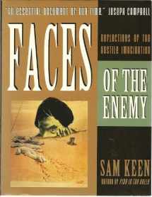 9780062504678-0062504673-Faces of the Enemy: Reflections of the Hostile Imagination