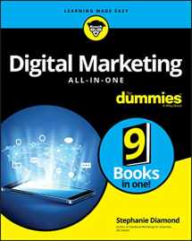 9781119560234-1119560233-Digital Marketing All-In-One For Dummies