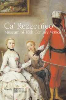 9788831778695-8831778692-Ca' Rezzonico: Museum of 18th Century Venice