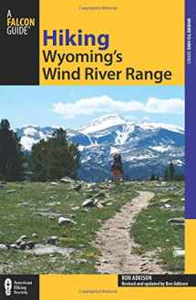 9780762764181-076276418X-Hiking Wyoming's Wind River Range (Regional Hiking Series)