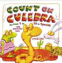 9780823423101-0823423107-Count on Culebra: Go From 1 to 10 in Spanish