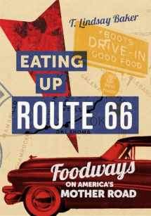 9780806190693-0806190698-Eating Up Route 66: Foodways on America’s Mother Road